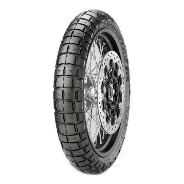 Pirelli Scorpion Moto