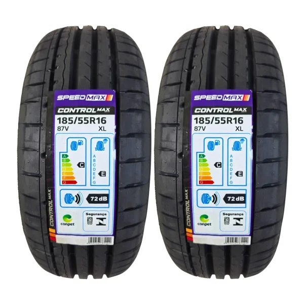 Speedmax Controlmax CP11