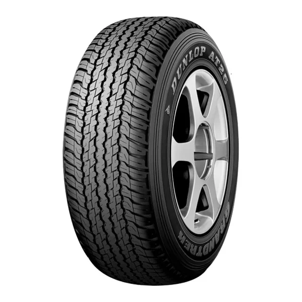 Dunlop