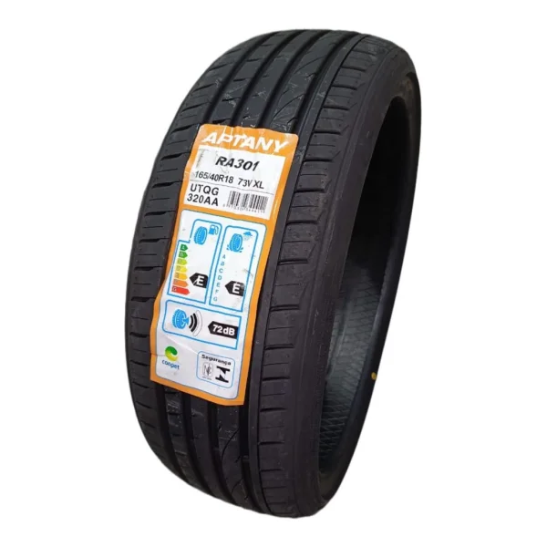Aptany RA301