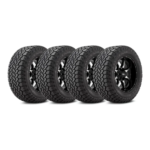 General Tire ATX
