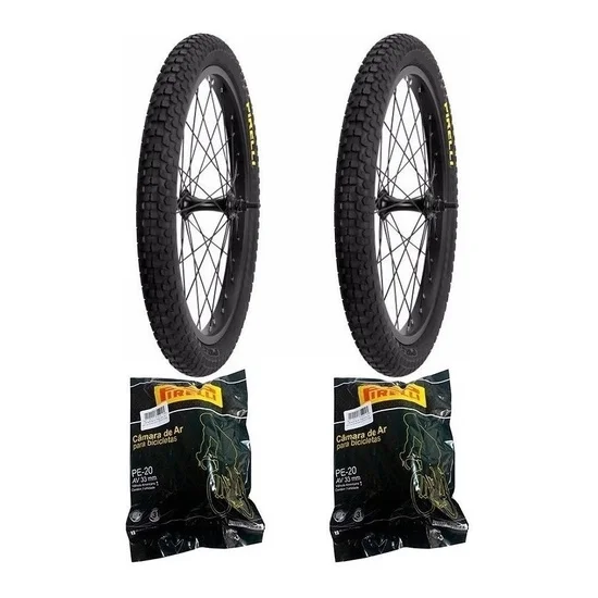 Pirelli Scorpion