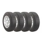 Bridgestone Dueler