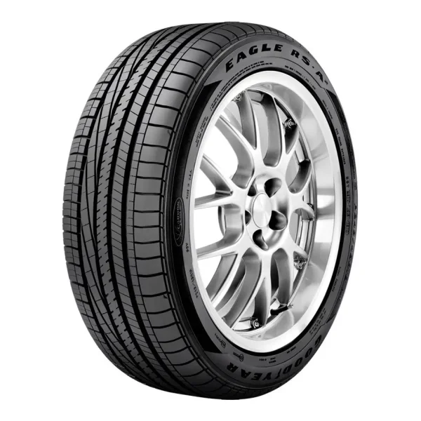Goodyear Eagle