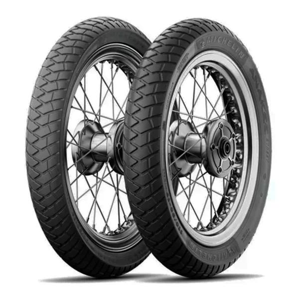 Michelin Anakee