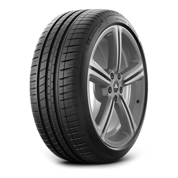 Michelin 3