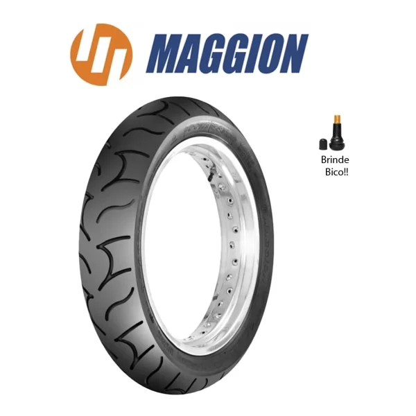 Maggion Sportissimo