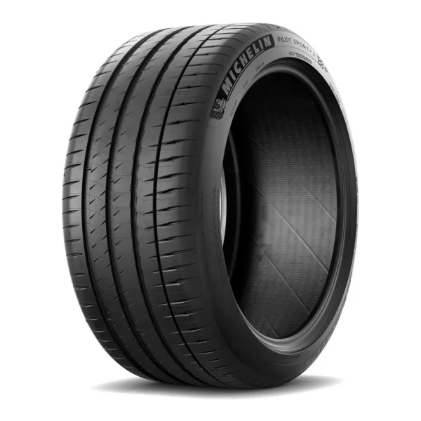 Michelin 4