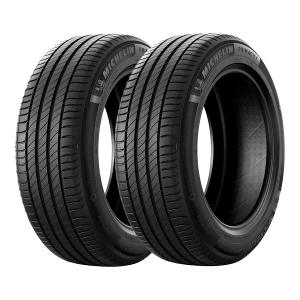 Michelin 4