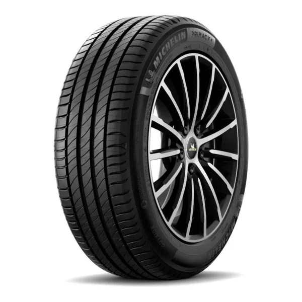 Michelin 4