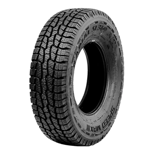 Speedmax SL369 A/T