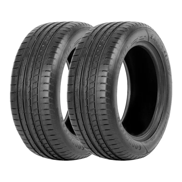 Goodyear F1 Asymmetric 2