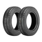 Bridgestone A/T Revo 2