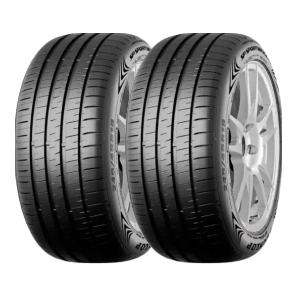 Dunlop SP Sport