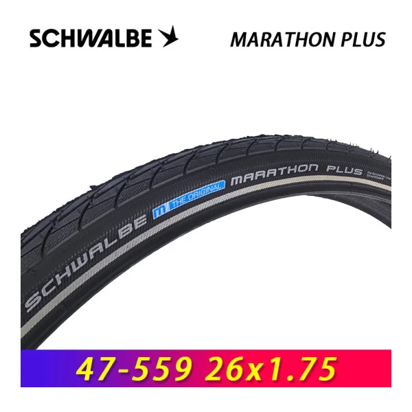 Schwalbe Plus