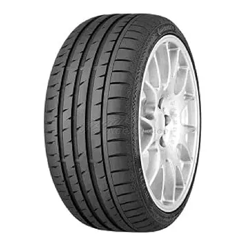Continental SportContact