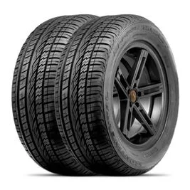 Continental ContiCrossContact UHP