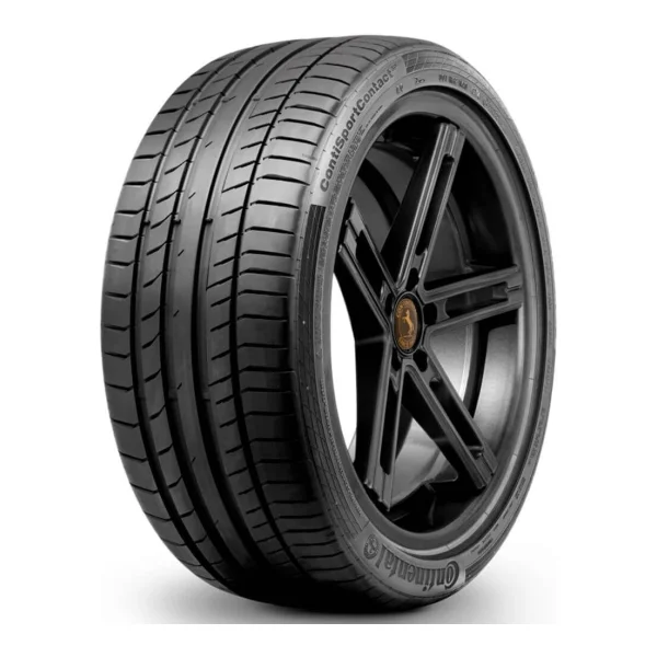 Continental SportContact