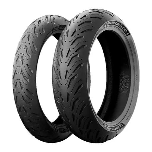 Michelin Road 6