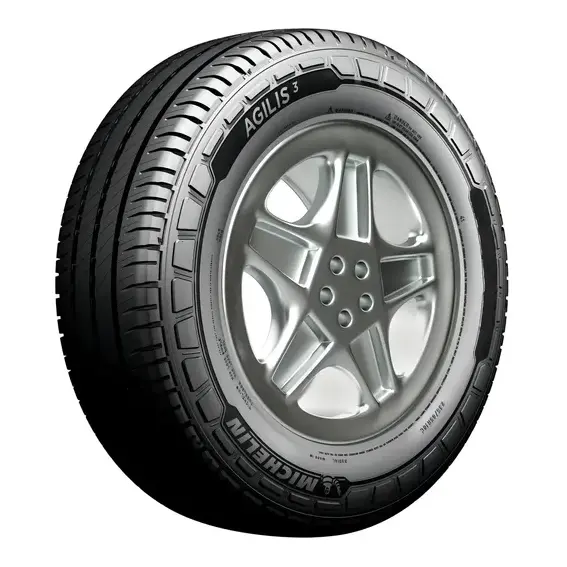 Michelin 3