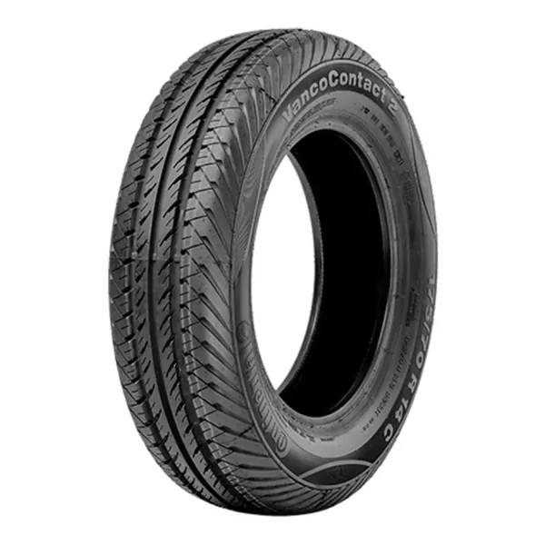 Continental VancoContact 2