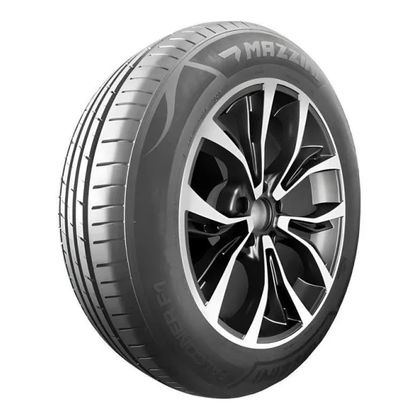 Mazzini Mazzini Falconer F1