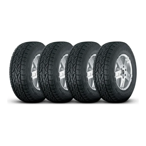 Bridgestone Dueler