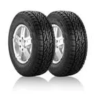 Bridgestone Dueler