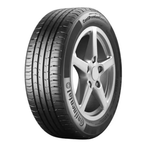 Continental ContiPremiumContact 5