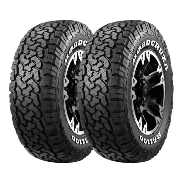 RoadCruza 205/60 R15