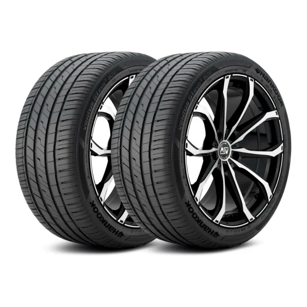 Hankook S1 evo3