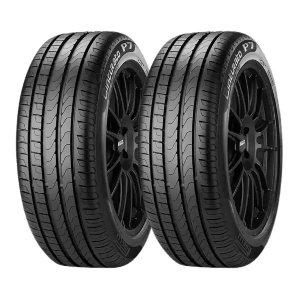 Pirelli P7