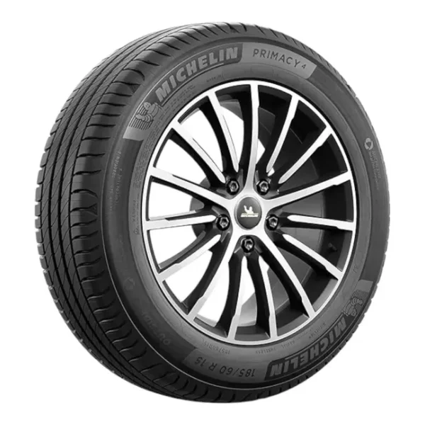 Michelin 4
