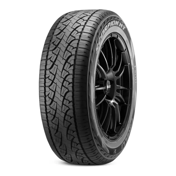 Pirelli Scorpion HT