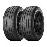Pirelli Scorpion Verde All Season