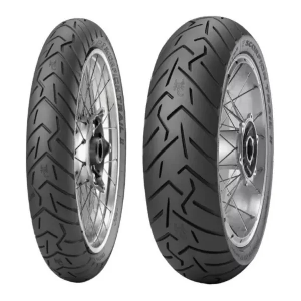 Pirelli Scorpion
