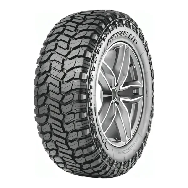 Radar R/T