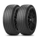 Pirelli Scorpion Zero All Season