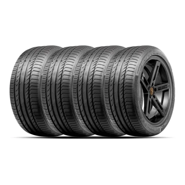 Continental SportContact