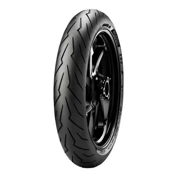 Pirelli Rosso III