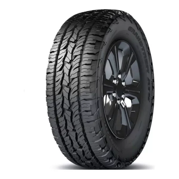 Dunlop AT5