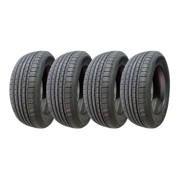 Black Arrow 225/55 R18