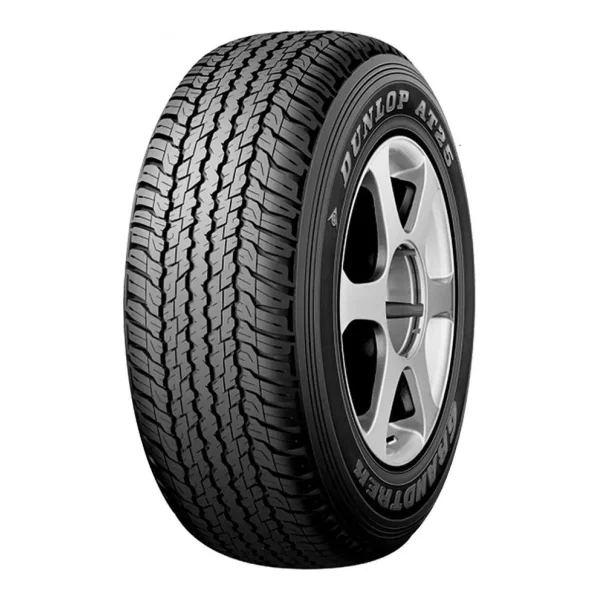 Dunlop Grandtrek