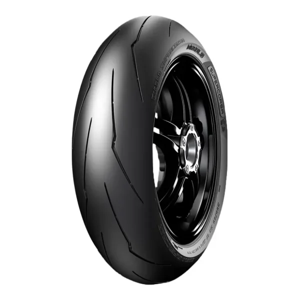 Pirelli Supercorsa SP