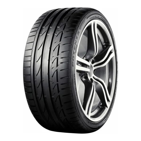 Bridgestone S001