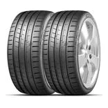 Kumho Ecsta