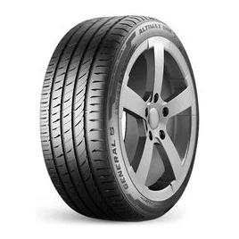 General Tire One S