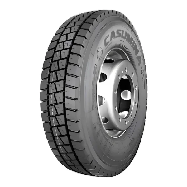 Casumina BS667H Borrachudo