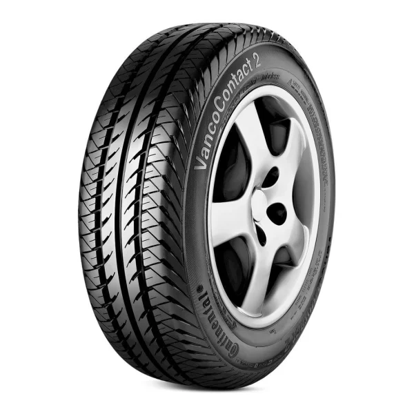 Continental VancoContact 2