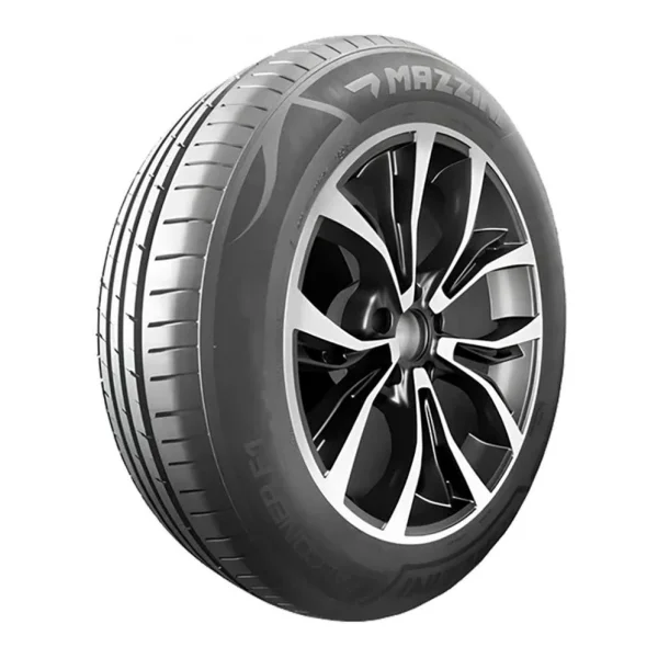 Mazzini Mazzini Falconer F1